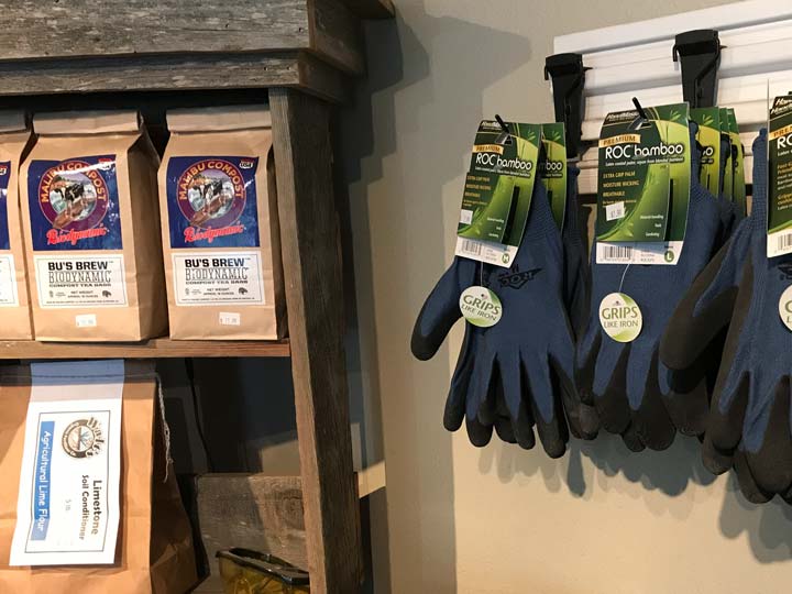 gardening gloves stockto, ca